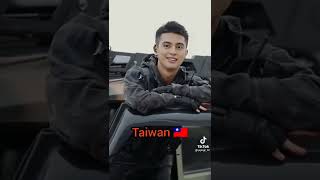 JAMES REID IN DIFFERENT NATIONALITIES WHICH SUITS HIM BEST TIKTOK COMPILATION 2022