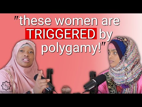 The Truth Behind Wife-to-Wife HATE in Polygamy