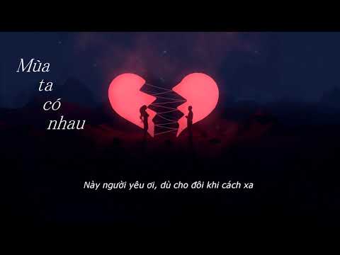 Mùa ta có nhau - Thế Bảo