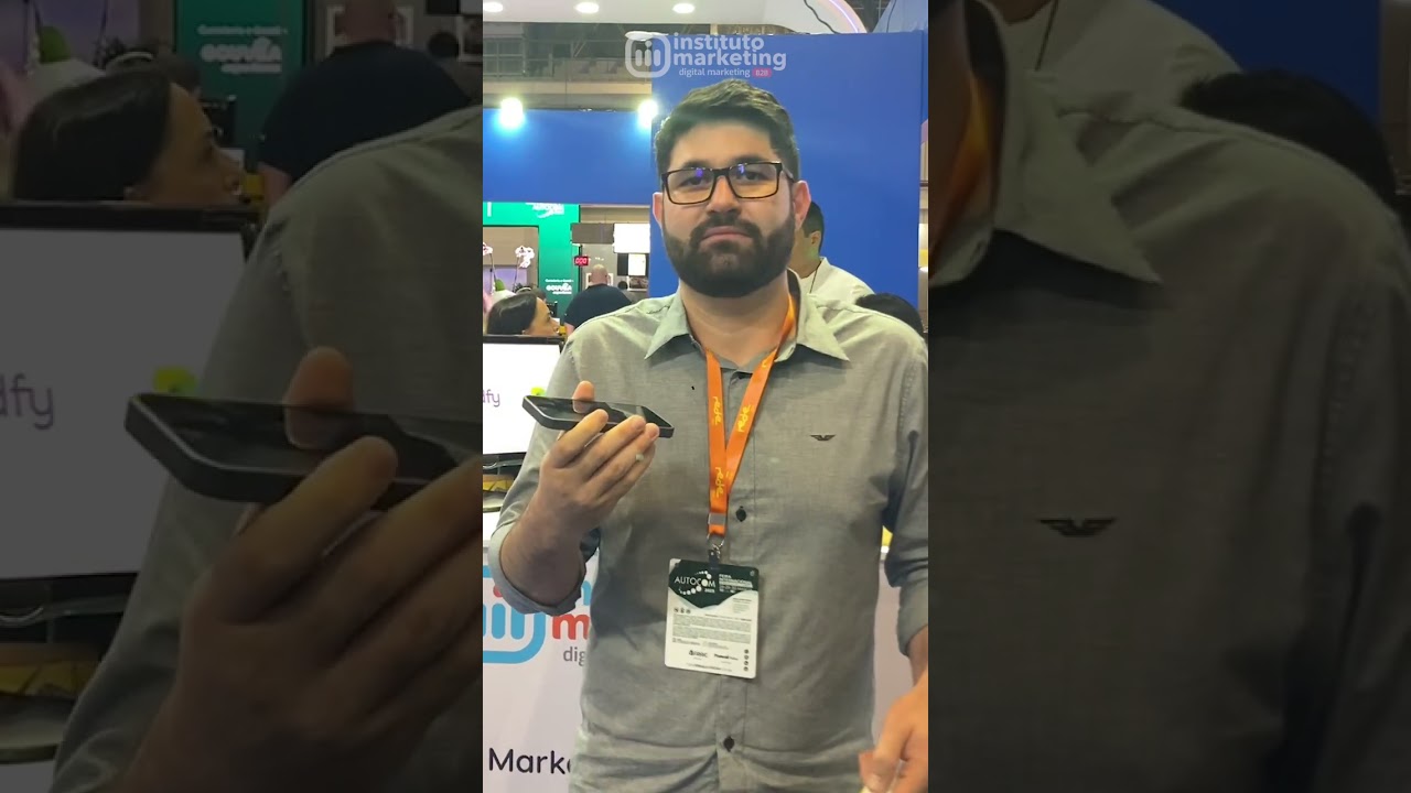 Depoimento Leonardo - LC Sistemas