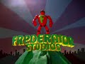Omation DNA Productions Billionfold Inc Frederator Studios Nickelodeon Productions 2010