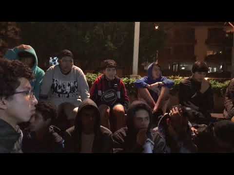 Plaza De Titanes - fecha 13 ( Aro X Asael )