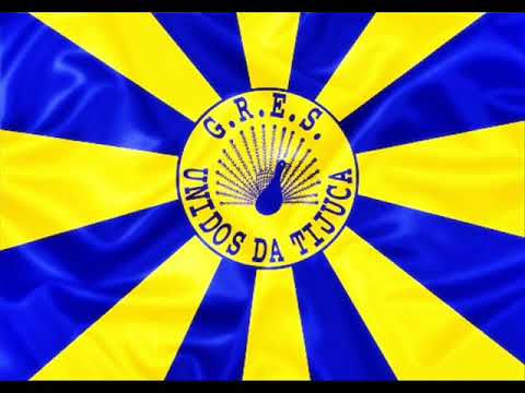 Unidos da Tijuca 2004 Ao Vivo - Samba de Enredo