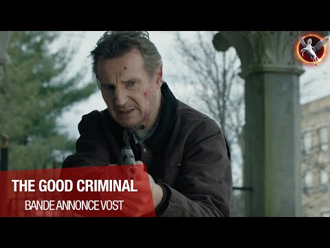 The Good Criminal - Bande Annonce [VOST]