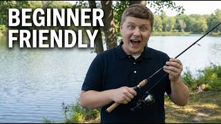 Best Fishing Rod and Reel Combo for Beginners (Top 5 Picks)