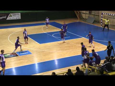 Cupa "FC Argeş 1953", Ediţia I, 19.12.2015 (partea 1/4)