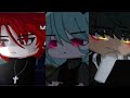Kitty Kitty You Re So Pretty Pretty Gacha Life Gacha Club Meme