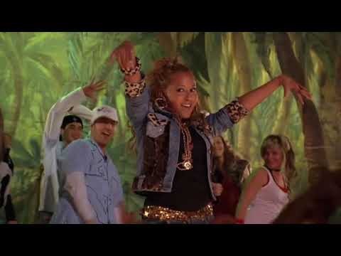 The Cheetah Girls 2  part 1 "The Party's Just Begun"