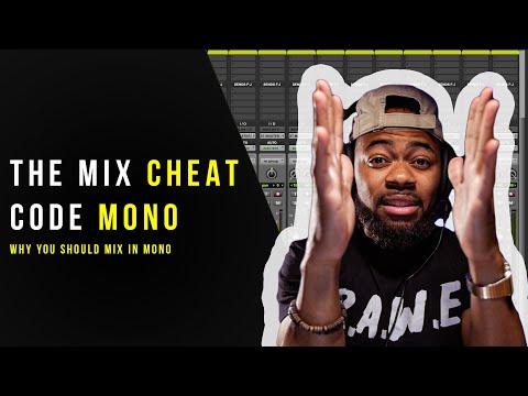 Why You Should Mix In Mono