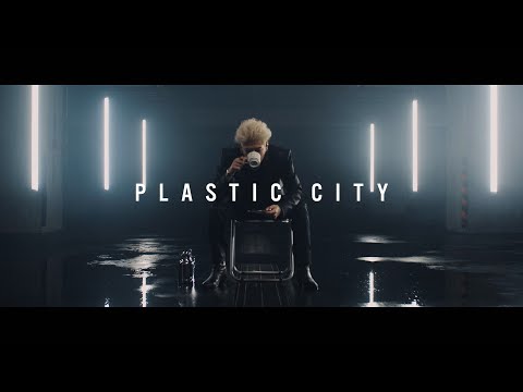Video thumbnail for Plastic City