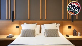 Hotel Central Lodge | Rome, Italy | Hotel Review 🏩