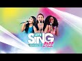 Let s Sing 2022 Incluye Canciones Espa olas Release Tra