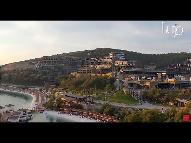 Lujo Bodrum Etstur Com