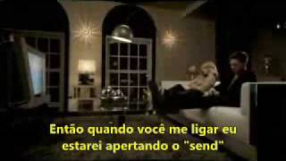 Jesse McCartney - It&#39;s Over [TRADUÇÃO]