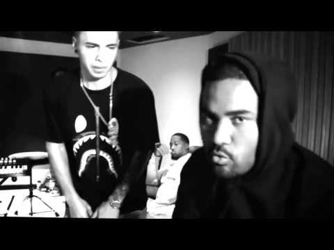 P Dice ft Hard Luck - NittPickin'