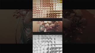 わたしの組成式 / 歩く人 feat. 初音ミク #shorts #vocaloid