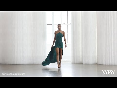 FLYING SOLO NYFW September 2023 Show 3