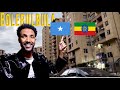 Xaafad Cusub Oo Somaalidu Degto Adis Ababa Ethiopia
