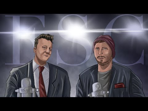 Vertigo & Daze - ESC (Official Music Video)