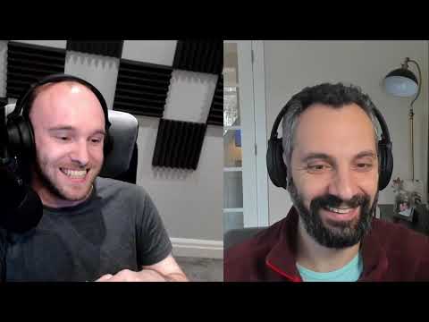 12 - Modern Identity Patterns