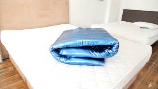 Buying a Waterbed Mattress