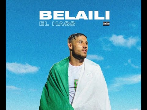 EL HASS - Belaili (  Prod By LILG TUNNER  )