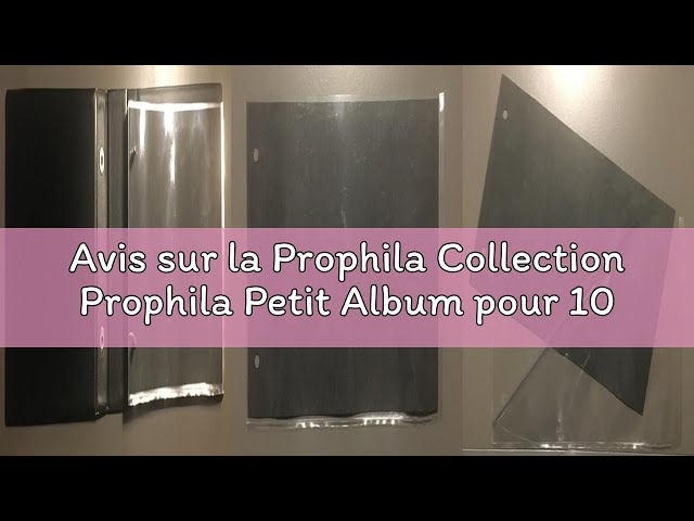 Vídeo relacionado con Prophila Collection 100 Lighthouse A5 Approval Cards stockcards with 5 Clear Strips and Cover Sheet