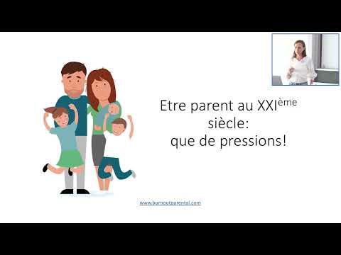 Le grand défi de la parentalité au XXIè siècle par Isabelle Roskam