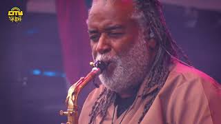 Tarrus Riley - She&#39;s Royal | LIVE at City Splash 2025