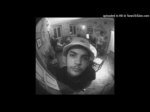 (FREE) Mace x Izi x JID Type Beat - "Calma"