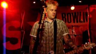 Bowling For Soup 15th Anniversary Show- &quot;Thirteen&quot; in Denton *Hometown Show*