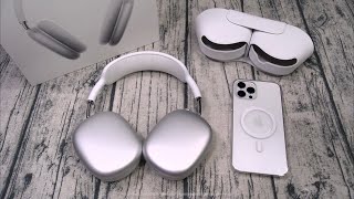 Airpods Max &quot;Real Review&quot;