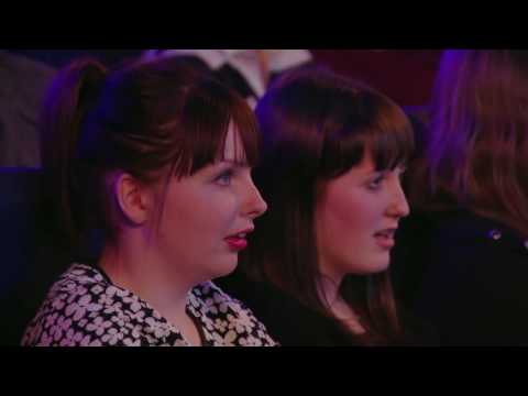 Rocky the owl is a hoot! - Britain s Got Talent 2014 - Berkley Owls (Short version).mp4