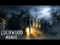 Assombrações De Lochwood Manor Filme De Terror Completo
