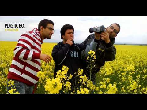 Plastic Bo. - Есенна раздяла