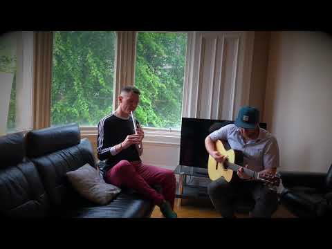 Ron Jappy & Ali M Levack