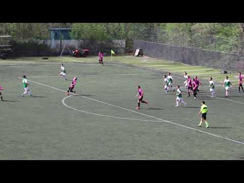 ASD MARASSI 1956 - ASD PRAESE 1945 2-2