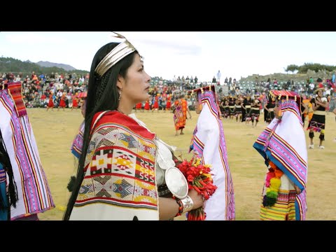 Inti Raymi