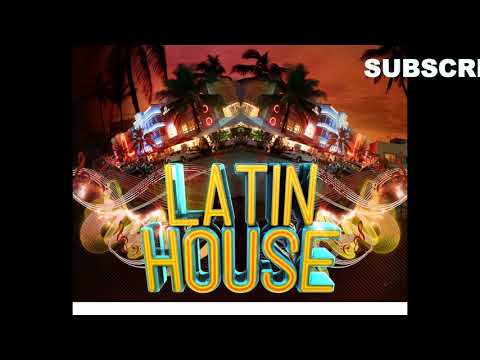LATIN HOUSE l SUMMER MOOD -  DJ BLAZE G