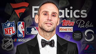 How Michael Rubin Built a Billion Dollar Sports Empire