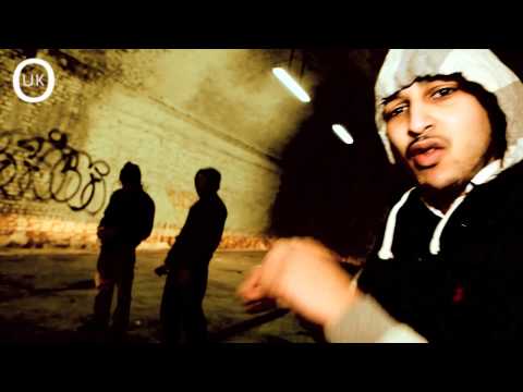 STACK DOUNGA - I AINT STOPPING