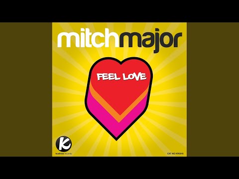 Feel Love (Sunshine Mix)