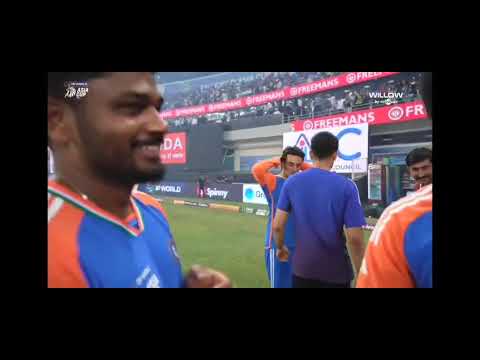 INDIA FINAL MATCH SUMMARY-2025