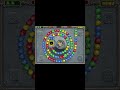 How To Complete The Level 1 1 In Zuma Deluxe Zuma Shorts