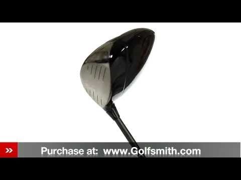Callaway RAZR Hawk Driver Review