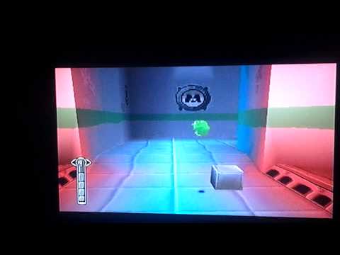 Monstres & Cie : L'Ile de l'Epouvante Playstation 3