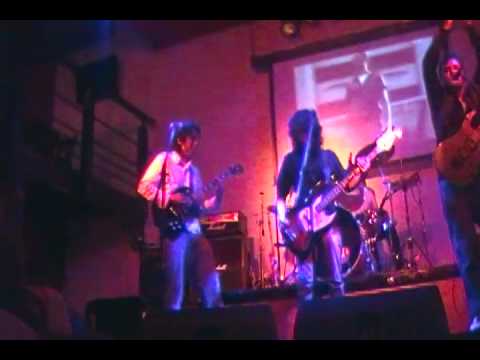 TheEndS-Fade To Black.Live