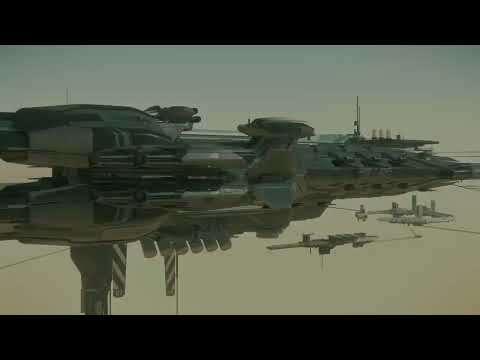 INVICTUS LAUNCH WEEK 2952: AEGIS JAVELIN