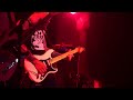 Baroness - Cockroach En Fleur + Wanderlust - Live- Red & Blue Tour - | Portland, Or | 09/14/2025