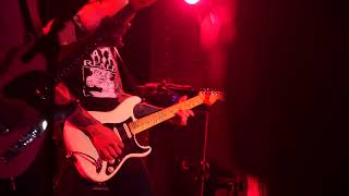 Baroness - Cockroach En Fleur + Wanderlust - Live- Red &amp; Blue Tour - | Portland, Or | 09/14/2025